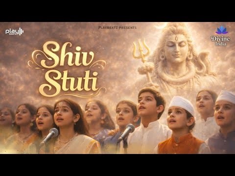 Shiv Stuti - Ashutosh Shashank Shekhar | शिव स्तुति | Shiv Mahapuran | Shiv Bhajan | Vickky Agarwal