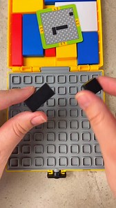 Solving the Mondrian Blocks Puzzle for Level 43. #puzzlesolving #puzzlegame #puzzlechallenge #puzzle #puzzletok | Puzzle Master Inc.