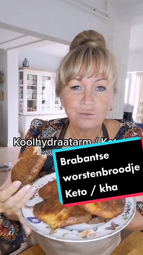 Anja van den Berg op TikTok