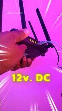 Tenda Router Repeater Mode Setup 😲 | Wireless WiFi Setup