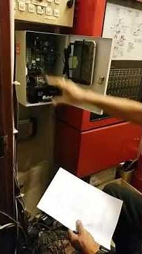 Spka Bomba install testing line..