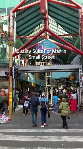 Get Stylish with Quality Suits at Small Street | Coats for Men