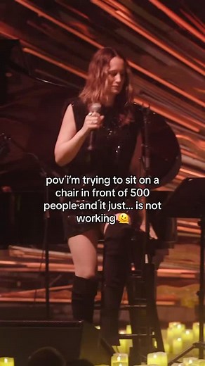 Ingrid Michaelson on Reels