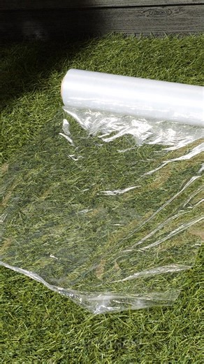 Decorate Your Pathway With Cement | Crafty Panda How