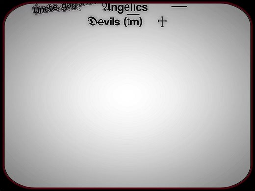 UNETE JEJEJEJ #lucifer #discord #server #team #multifandom