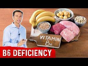 8.3K views · 246 reactions | Vitamin B6 Deficiency in Women - Dr. Eric Berg DC | AP News Himachal | Facebook