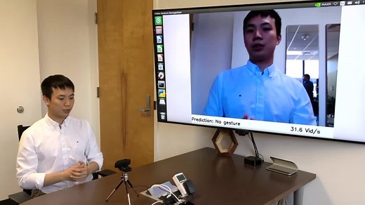 TSM_ Temporal Shift Module for Efficient Video Und