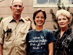 Mary Karr
