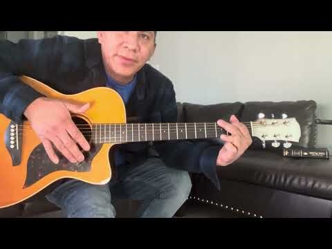 #Yamaha AC3R VS Yamaha FGX800C 2 grandes #guitarras 