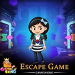 G4K Gorgeous Girl Escape Game - Play Free Escape Game