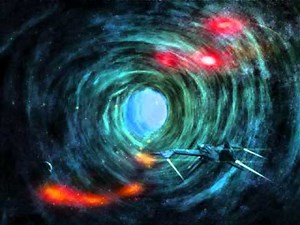 CBS Radio Mystery Theater ~ The Time Fold 799