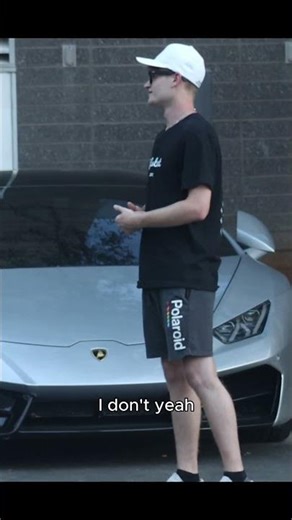 She wouldn't go on my bike #automobile #golddiggerprank