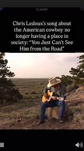 17K views · 43K reactions | A genuine rodeo cowboy that saw it all slip through our fingers. #chrisledoux #country #cowboy #countrymusic | Broken Bow Country | Facebook