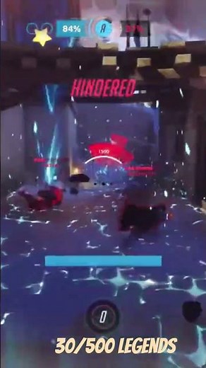 New Reinhardt Mythic skin POTG!!! #overwatch #overwatch2 #overwatchps #gaming #overwatchclips#mythic