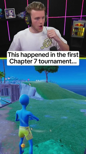 This is Chapter 7 💀🙏 #fyp #foryou #lachlan #fortnite #fortniteclips | Fortnite