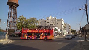 191K views · 220 shares | Largest Tour Provider in Cyprus. Hop on Hop off Tours, Adventure Tours, Jeep safari, | Cyprus Sightseeing | Facebook