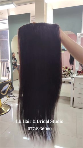 Enhance Your Look with Clip-on Hair Extensions