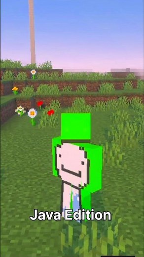 How to Play Minecraft Java Edition on Mobile (Easy Method!)😳📱