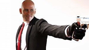 Wajib Online, Player Bombardir Review Buruk ke Versi GOG Hitman - Gamebrott.com