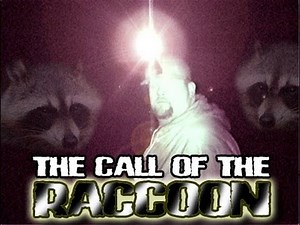 OutdoorOhio | The Call Of The Raccoon | Coon Calling | Raccoon Hunting