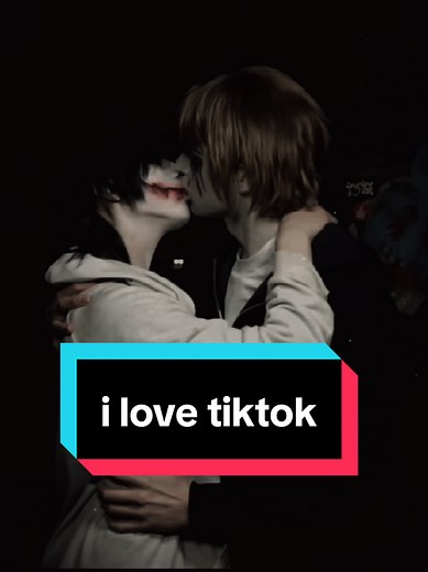 Fanart về Eyeless Jack và Jeff the Killer