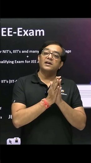 Understanding the Two-Phase JEE Exam Structure - How JEE Mains and JEE Advanced Work for JEE 2028?