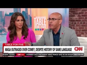 What does “8647” mean? | CNN ‘Table For Five’