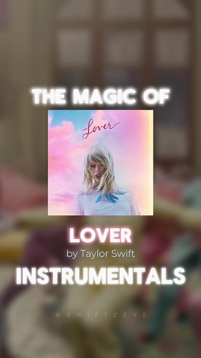 Taylor Swift Best Album Instrumentals Collection