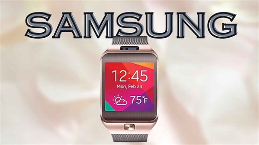 Samsung could go back to square watch design: All details here