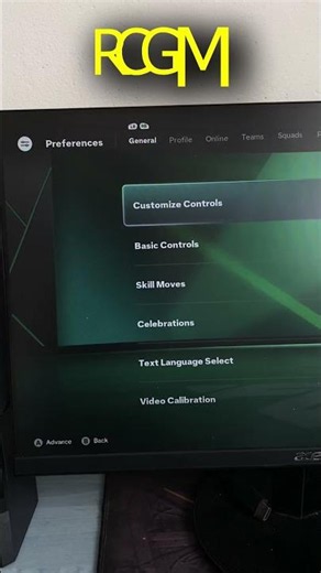 How To Change Language On FC 27
