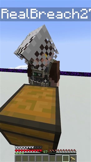 Chest Arena 3❓ #minecraft #gaming #thisorthat #chestarena #minecraftgameplay