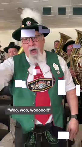 From presidents to Oktoberfests, the German brass band from Mequon, Freistadt Alte Kameraden, has captivated audiences across the globe. Read More: https://www.tmj4.com/news/local-news/from-presidents-to-oktoberfests-mequon-based-band-freistadt-alte-kameraden-captivates-audiences | TMJ4 News