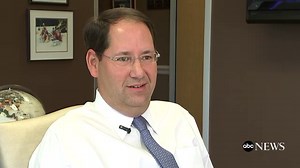 Lawyer for patient who was who sexually assaulted by doctor speaks out