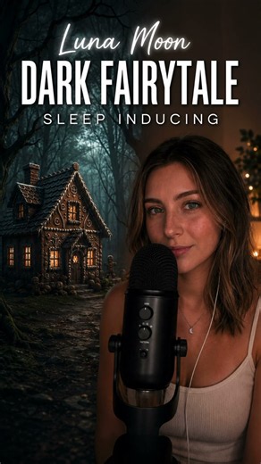 🍭🌲 Enter the dark forest with Hansel & Gretel...