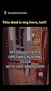 💪 Pranking your kids can be a hilarious way to bond and keep things lighthearted. They often don’t see it coming, which makes the reactions priceless. From harmless tricks like switching their cereal to sneaky surprise scares, it’s all about having fun together. Just be sure to keep it friendly and not too scary! #discipline #disciplineddads #disciplined #love #disciplina #dad #kids #funnyvideos #funny #sleepover | Disciplined Dads