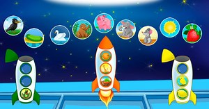 Download & Play Learn Colors for Toddlers - Educational Kids Game! on PC & Mac (Emulator)