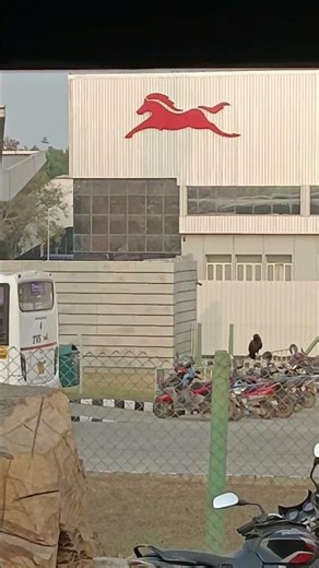 TVS manufacturing company ltd in hosur #shortvedio