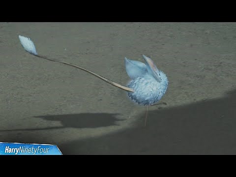 Monster Hunter Wilds - Capture a Sandstar Location (Samin's Special Research Report)