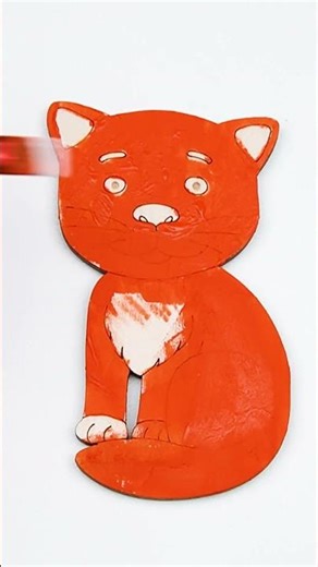 Let's Color a Kitten 🐱 #coloringforkids