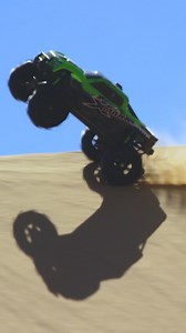 19K views · 289 reactions | X-Maxx makes going BIG look easy.  Grab a set of paddle tires for your Traxxas truck and do #WheelieWednesday the right way —> https://traxxas.com/landingpages/x-maxx-accessories  [[Model # 77096-4]] | Traxxas | Facebook