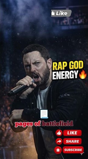 Eminem Style Rap That Broke My Brain 🤯 #rap #emotionalrap #music #hiphop2026 #hiphop #fastrap