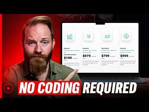 How to Build a SaaS Company (No Coding Required)