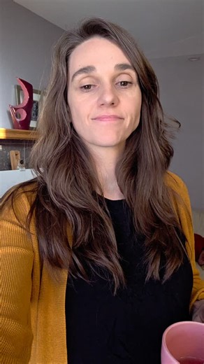 Day 37 of 100. Are your brave enough to go slowly? | Harbinson Designs