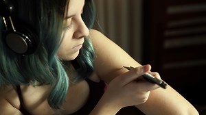 Así comienza el quinto capítulo de 'HIT': "El cuerpo"