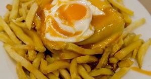 Porto: onde comer a melhor francesinha | Além-mar