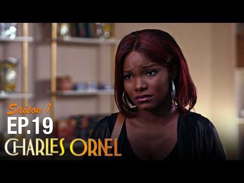 Charles Ornel: You're going to hate to love him… | S01 Episode 19