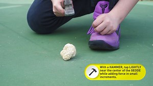 Watch How To - Geodes on Amazon Live