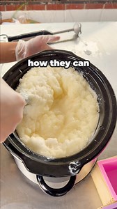 Hot process soap, learn how to make both hot process and cold process soap in our natural soap making course🤩🙌🏻 MyHealthySoap.com | My healthy soap