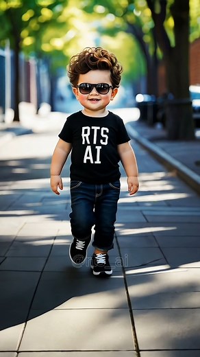 Funny Baby Dancing to Kala Kala Chashma
