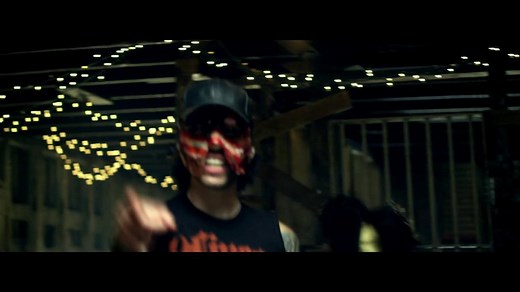 America (Official Music Video)